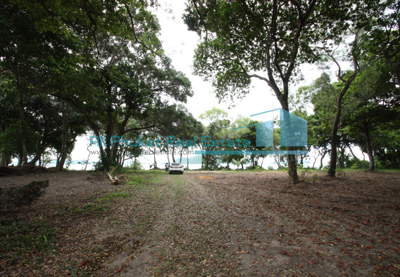 LR001 - Beachfront land for sale in Rawai, Phuket