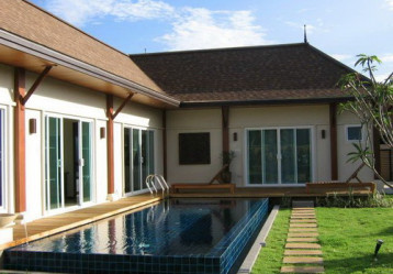 latest property