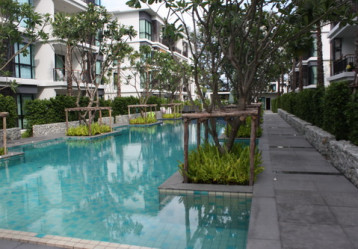 latest property