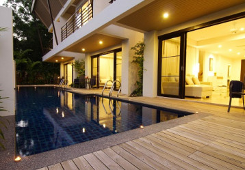 latest property