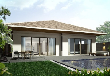 latest property