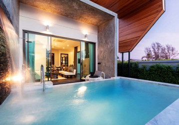 latest property