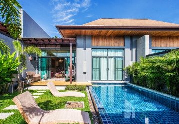 latest property