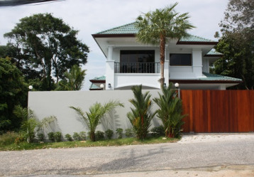 latest property