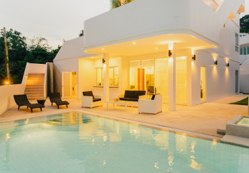 latest property