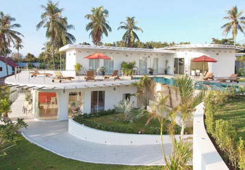 latest property
