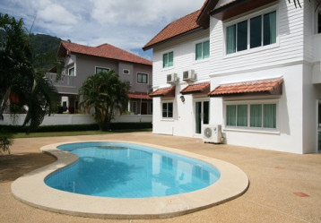 latest property