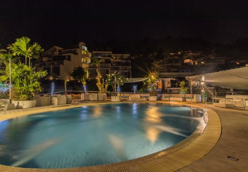 latest property