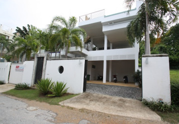 latest property