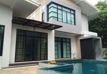 latest property