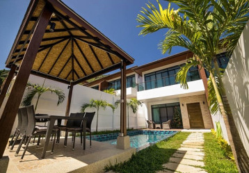 latest property