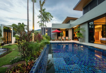 latest property