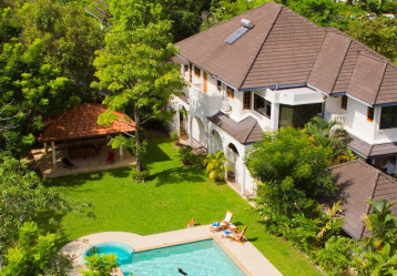 latest property