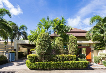 latest property
