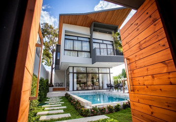 latest property
