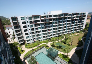 latest property