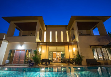 latest property