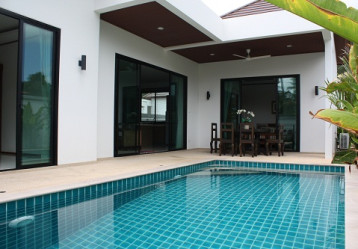 latest property