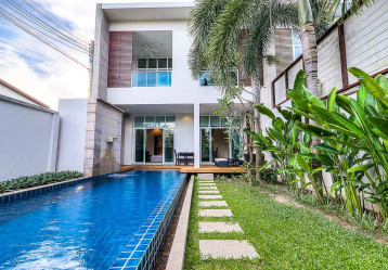 latest property