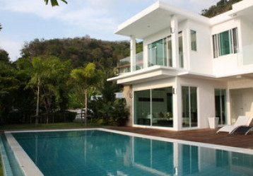 latest property