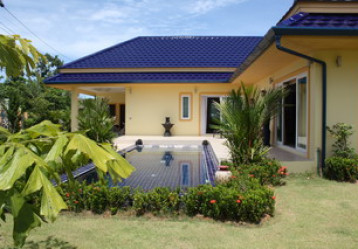 latest property