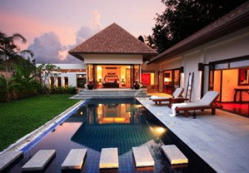 latest property