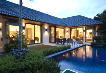 latest property
