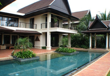 latest property