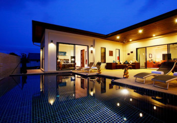 latest property