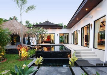 latest property