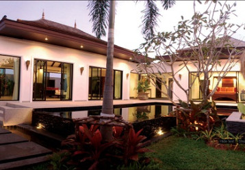 latest property
