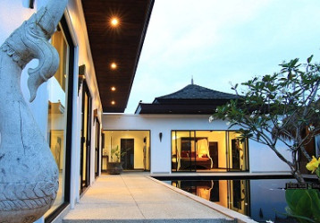 latest property