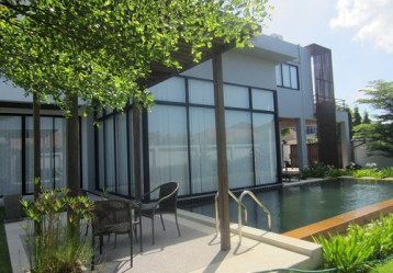 latest property