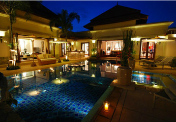 latest property