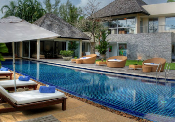 latest property