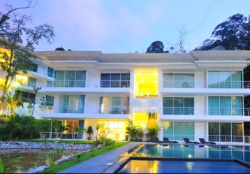 latest property