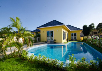 latest property